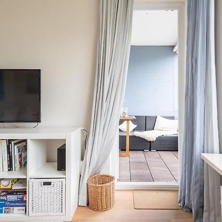 Appartement Syltbrise فيسترلاند المظهر الخارجي الصورة