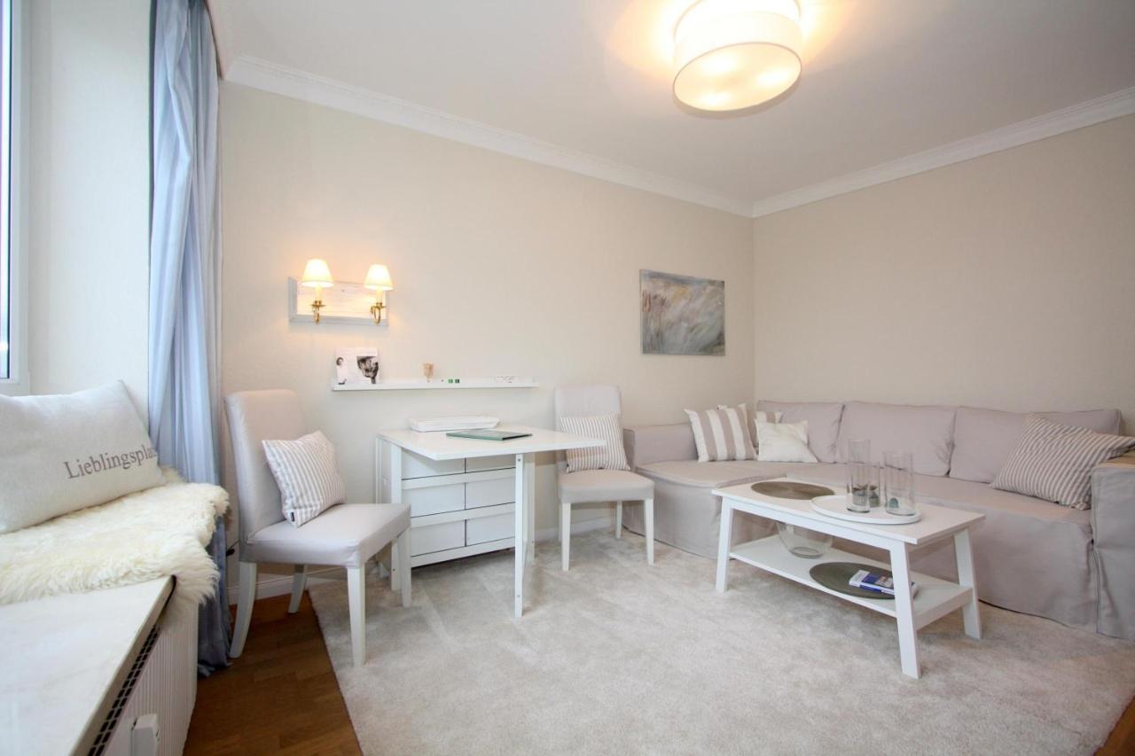 Appartement Syltbrise فيسترلاند المظهر الخارجي الصورة