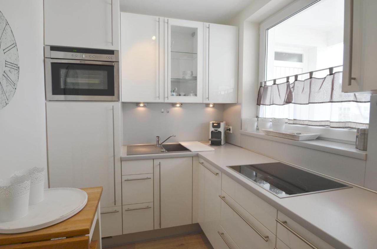 Appartement Syltbrise فيسترلاند المظهر الخارجي الصورة