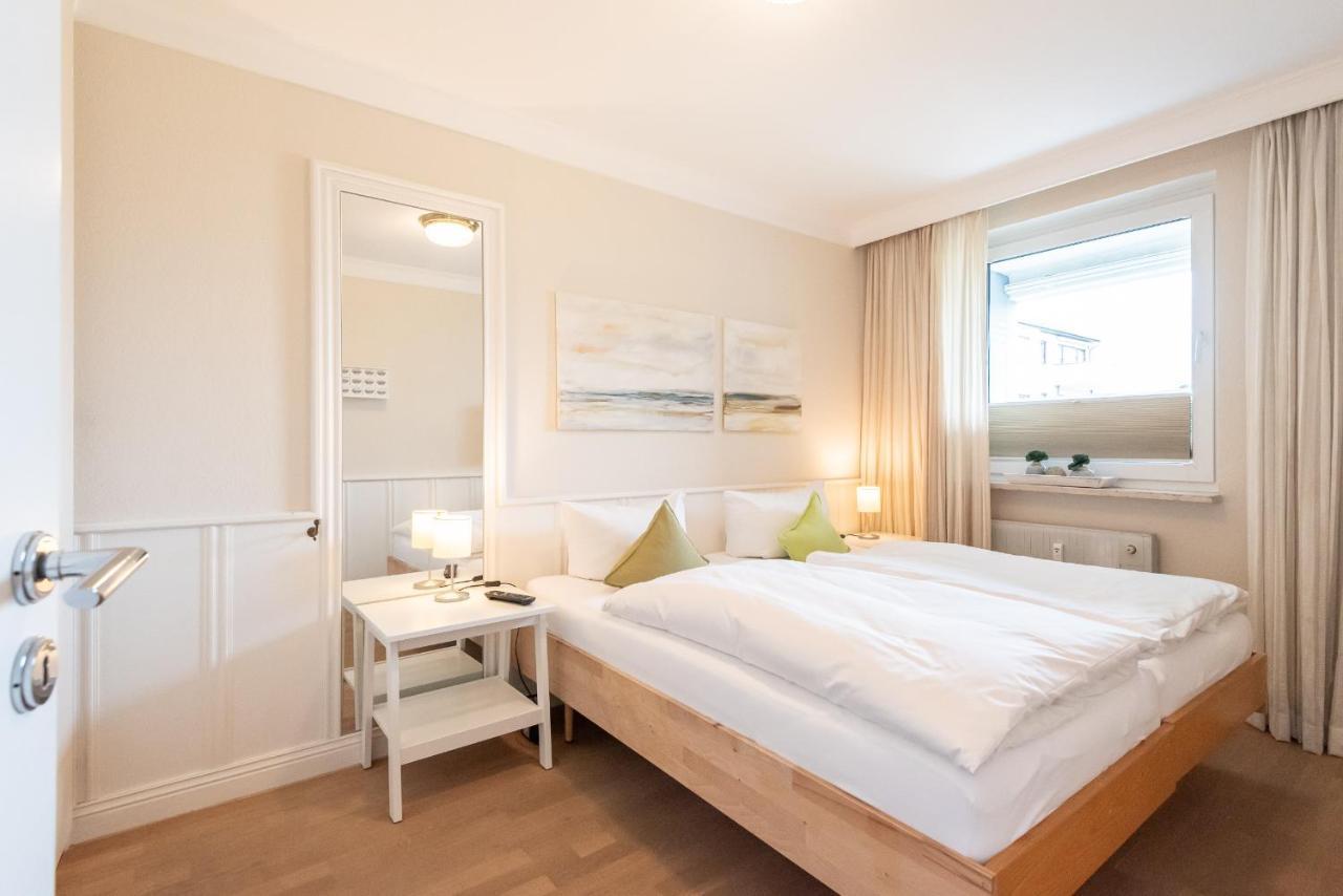 Appartement Syltbrise فيسترلاند المظهر الخارجي الصورة