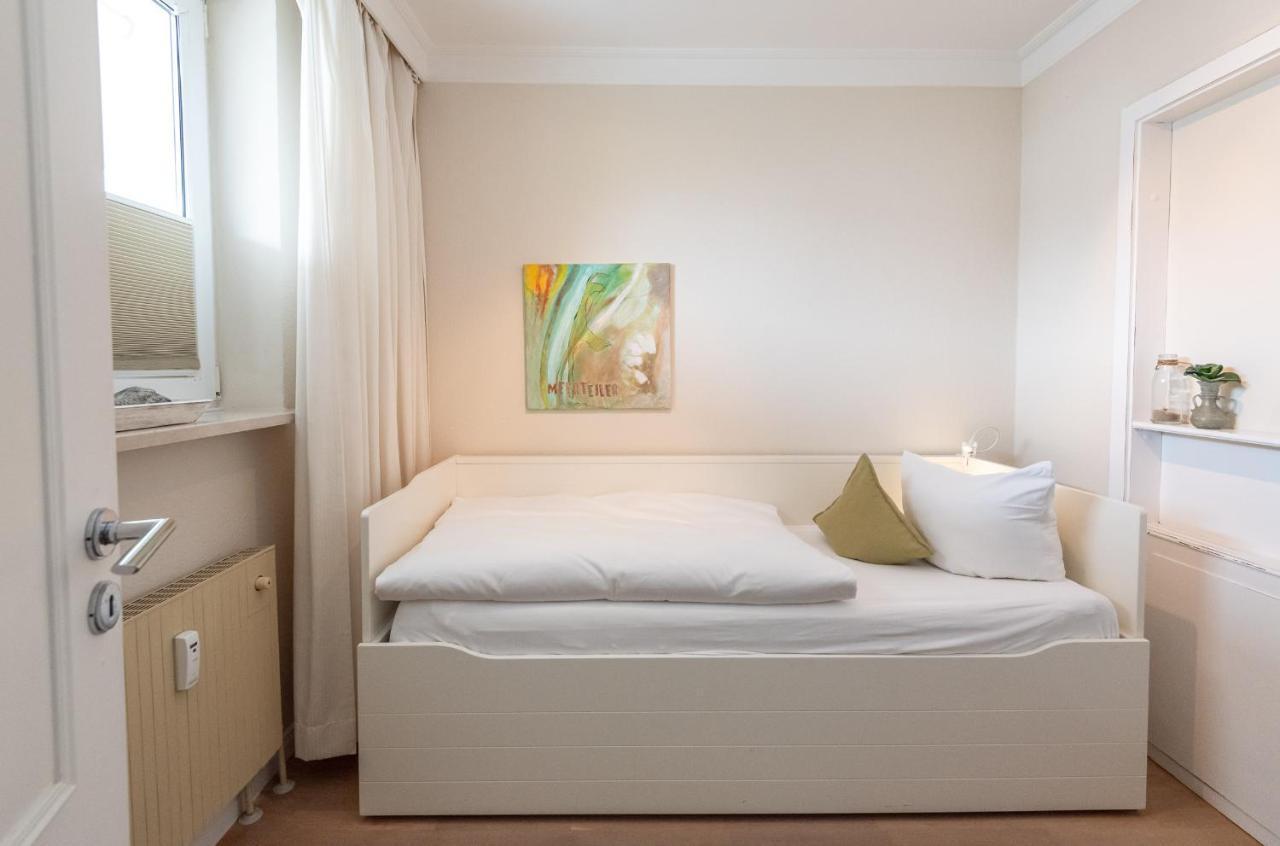 Appartement Syltbrise فيسترلاند المظهر الخارجي الصورة