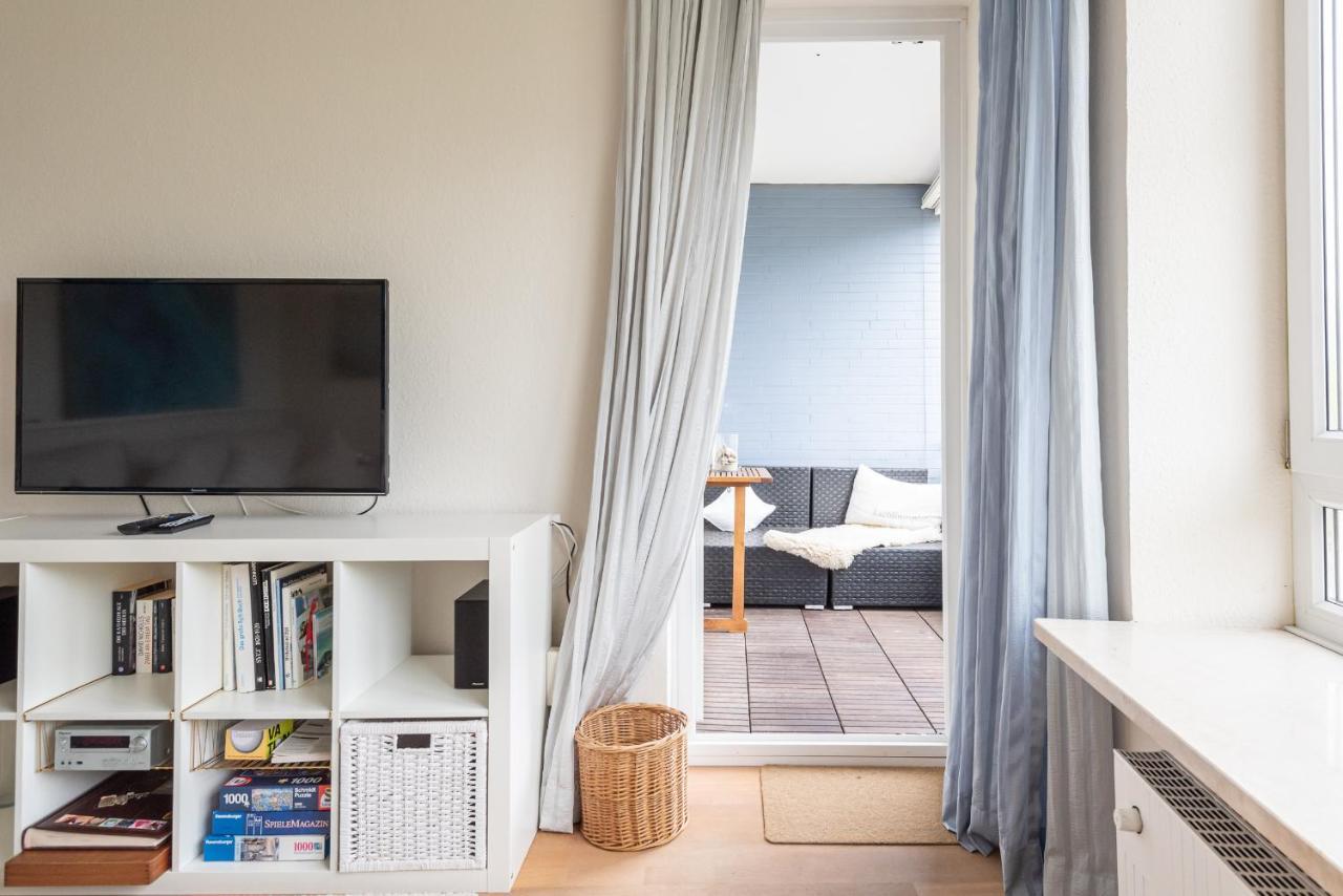Appartement Syltbrise فيسترلاند المظهر الخارجي الصورة